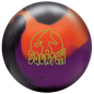 Preview: Bowlingball - Radical Bowling - Squatch solid